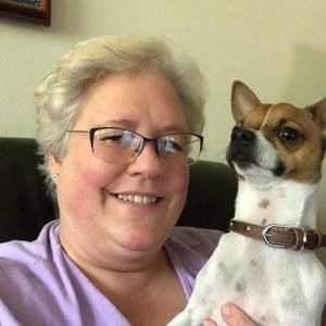 Meet your Posher, Tamara